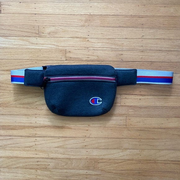 Champion Attribute Waist Bag / Cross Body / Fanny Pack - Picture 1 of 3